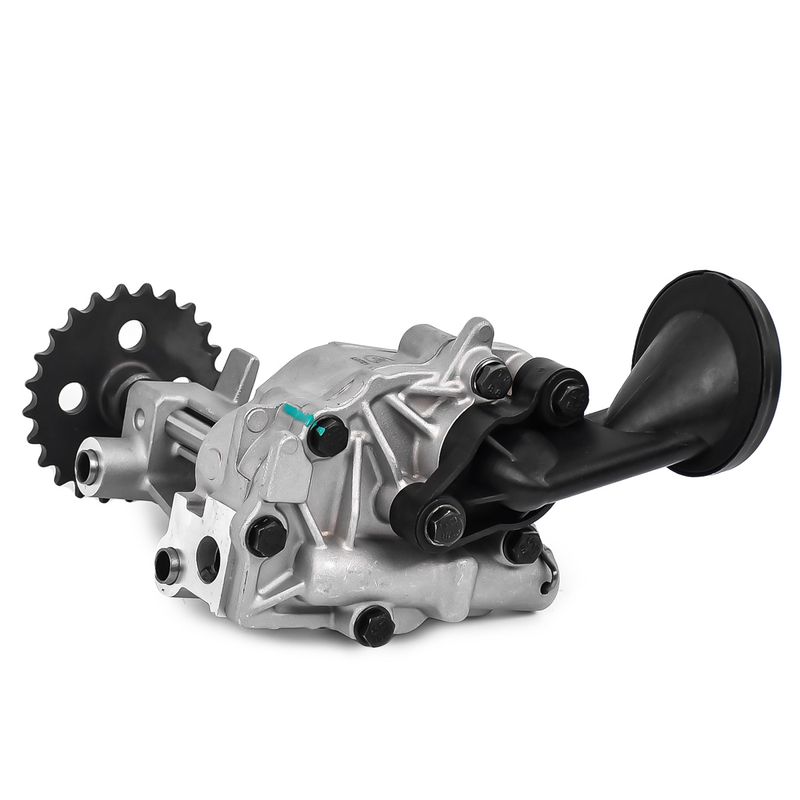 Product Image - Oliepomp - PU0138 - ET ENGINETEAM