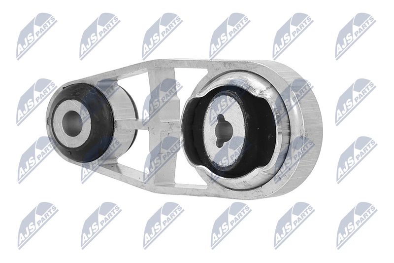 NTY ZPS-RE-104 Mounting, engine