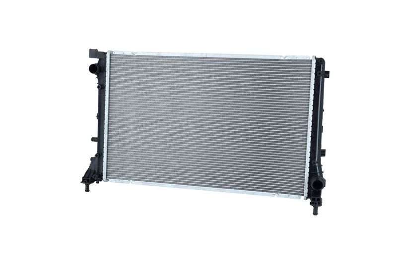 Radiaator, mootorijahutus, NRF 53835