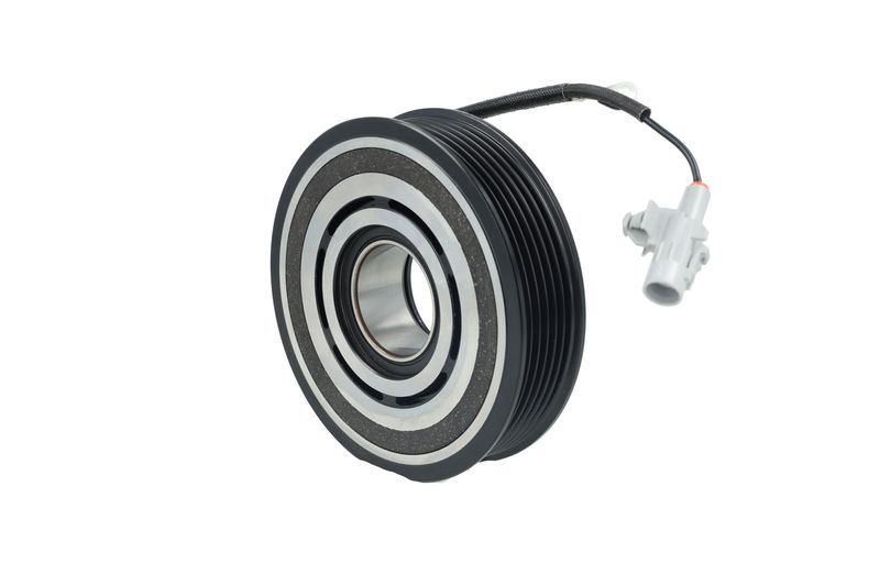 Magnetsidur, kliimakompressor, NRF 380104