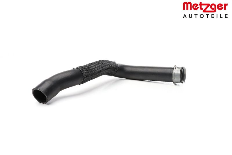 METZGER AUTOTEILE 2420127 Radiator Hose