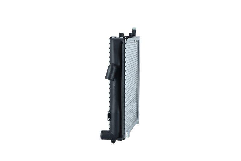 Radiador, refrigeración del motor NRF 53030