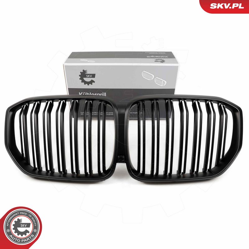 Radiaatorivõre, ESEN SKV 66SKV304