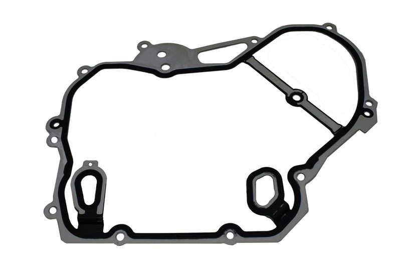AUTOMEGA 190072910 Gasket, timing case