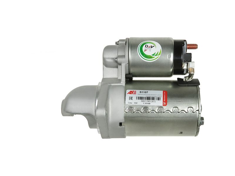 AS-PL S1107 Starter
