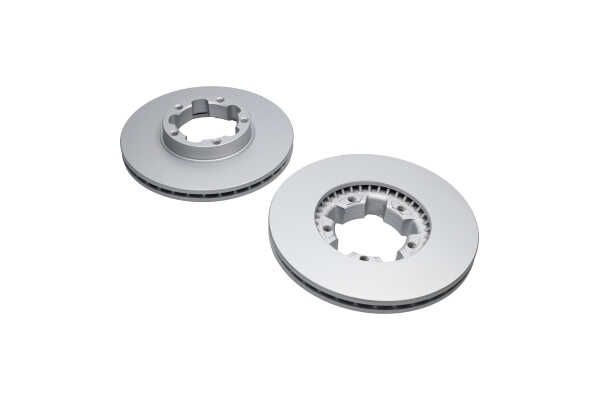 Kavo Parts BR-6805-C Brake Disc