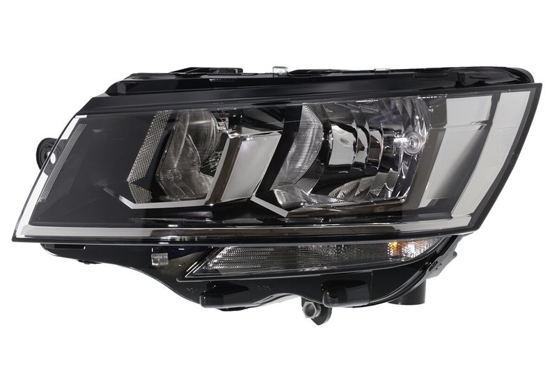 Valeo Headlight 450882