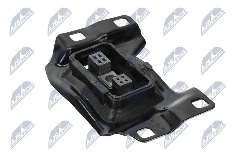 Paigutus, Mootor, NTY ZPS-FR-016