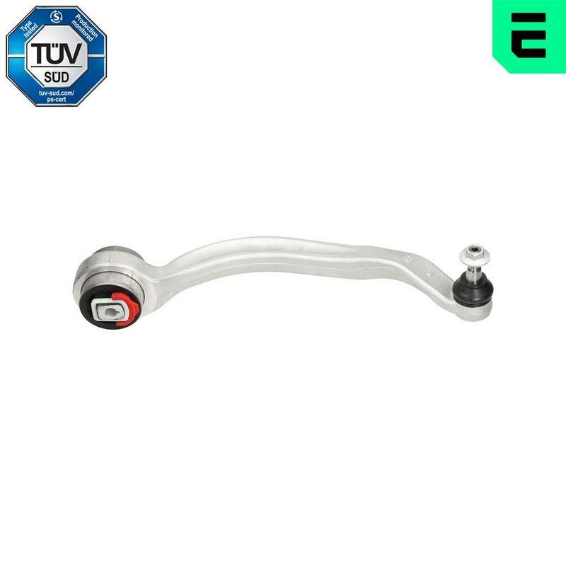 Brat, suspensie roata G5-529 OPTIMAL