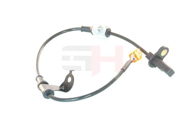 Andur, rattapöörete arv, GH GH-712629H