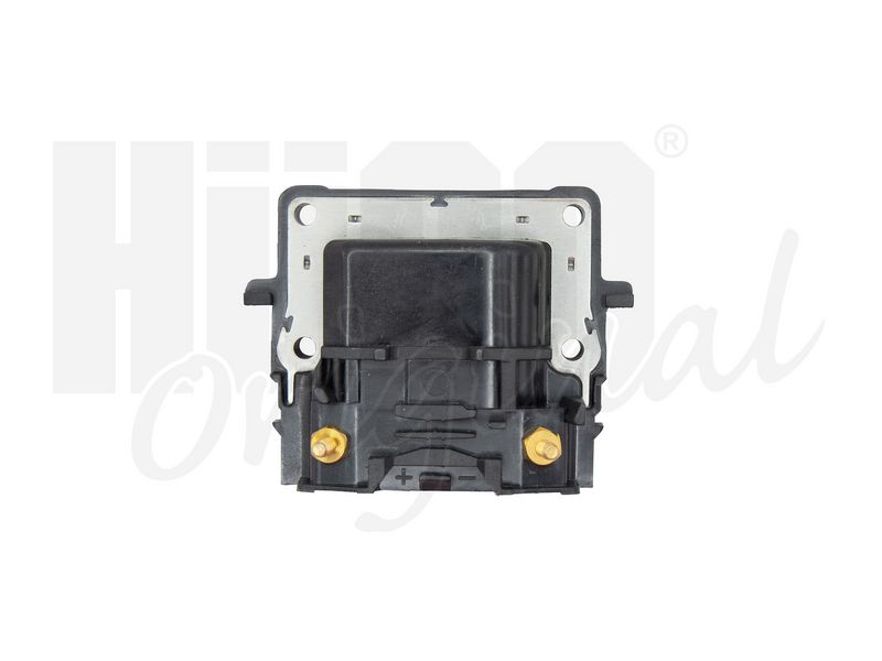 HÜCO 138866 Ignition Coil
