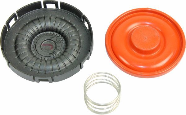 METZGER AUTOTEILE 2385062 Membrane, crankcase ventilation