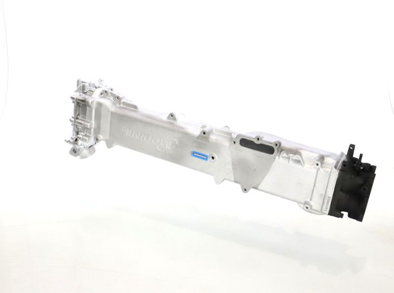 REMANTE 010-001-000017R EGR Module
