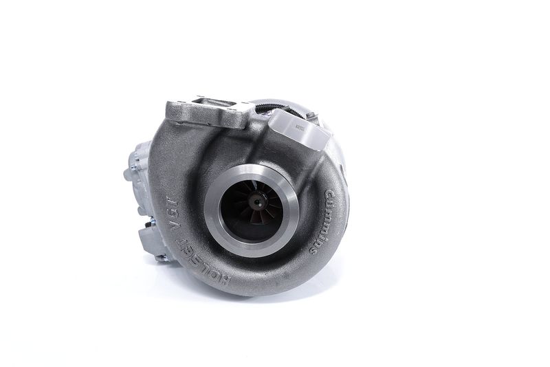 Compresor,sistem de supraalimentare T913502 BTS Turbo