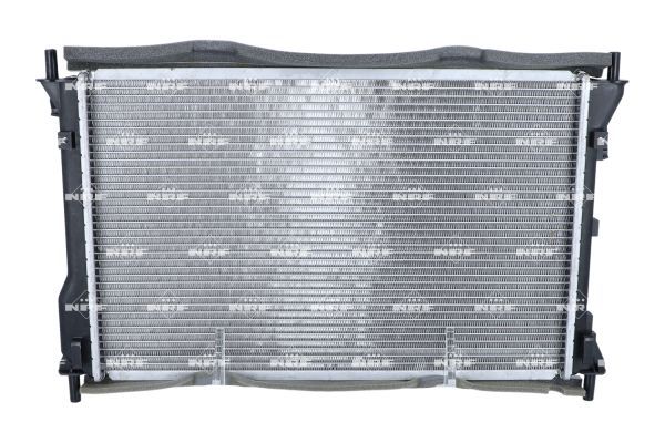 NRF 56041 Radiator, engine cooling