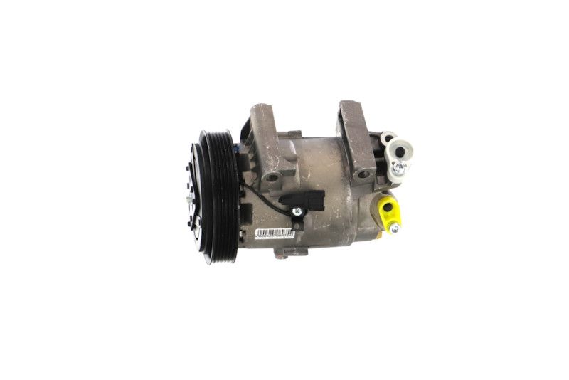 REMANTE 005-001-000077R Compressor, air conditioning