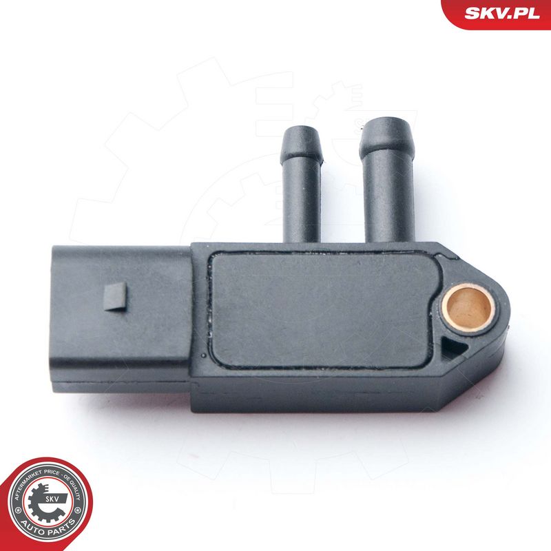 Andur, heitgaasisurve, ESEN SKV 17SKV336