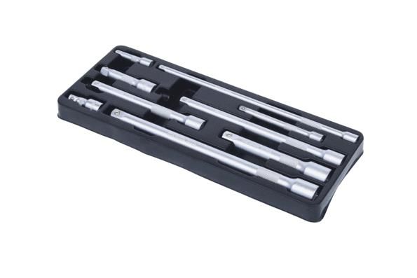 Pikenduskomplekt, padrunvõti, KS TOOLS 911.0007