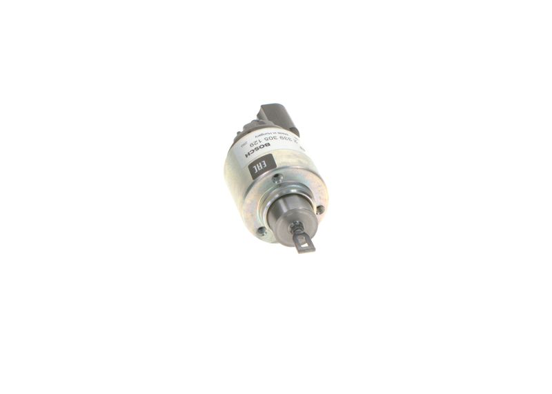 BOSCH 2339305129 Solenoid Switch, starter