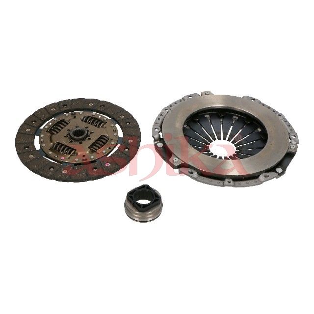 ASHIKA 92-00-002 Clutch Kit