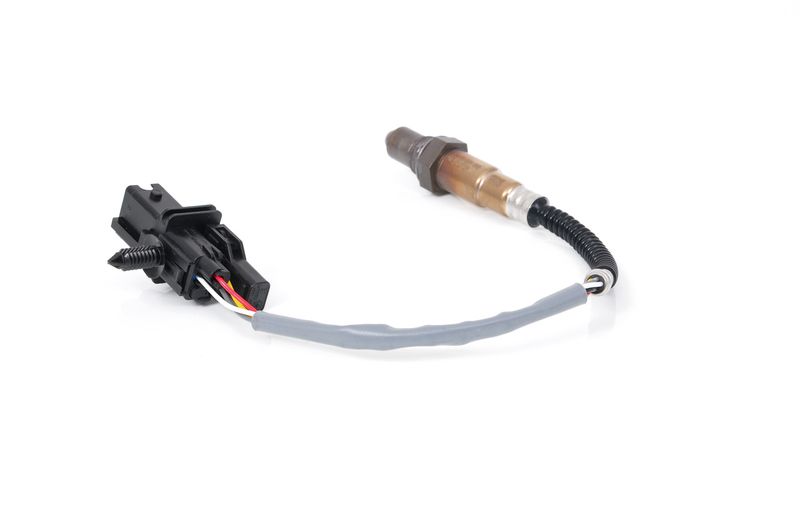 BOSCH 0258007011 Oxygen Sensor