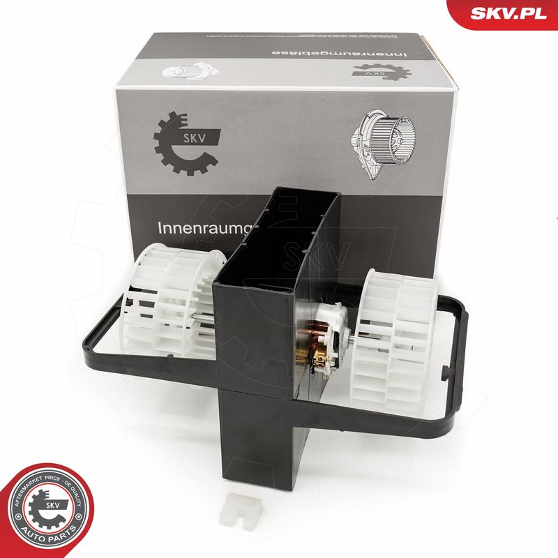 Salongipuhur, ESEN SKV 68SKV081