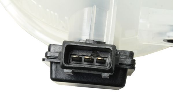 METZGER AUTOTEILE 2140080 Expansion Tank, coolant