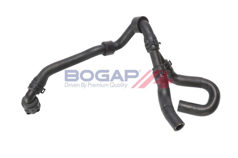 BOGAP A4228649 Radiator Hose