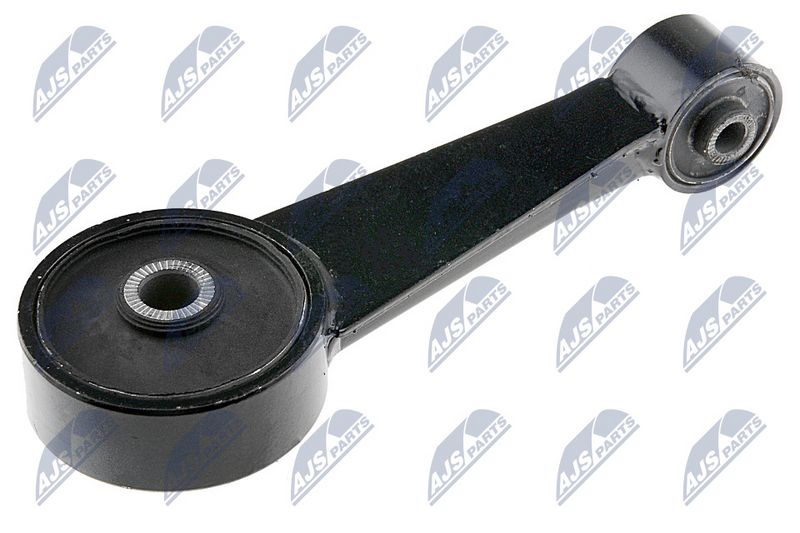 Paigutus, Mootor, NTY...