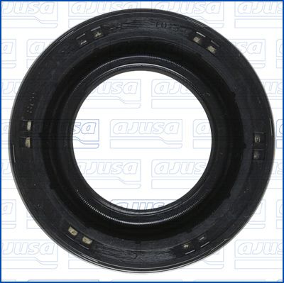 Nokkenas oliekeerring (27x49x11) past: NISSAN 100NX, ALMERA I, ALMERA II, MICRA C+C III, MICRA III, NOTE, PRIMERA, SUNNY III 1.0-1.8 03.90-08.13