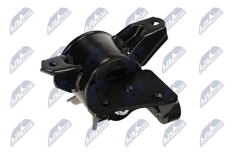 Paigutus, Mootor, NTY ZPS-KA-350