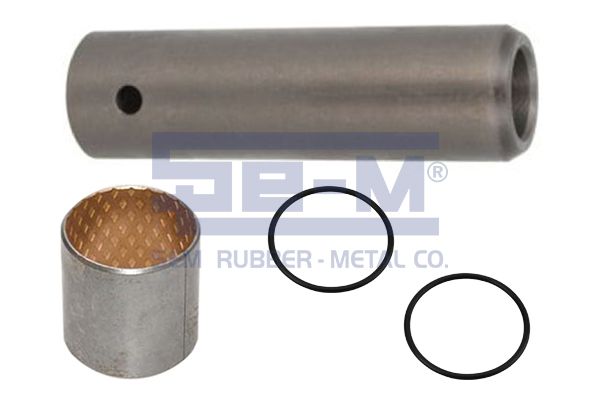 Sada na opravy, kladka brzdové čelisti 14921