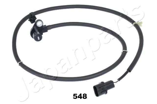 JAPANPARTS ABS-548 Sensor, wheel speed