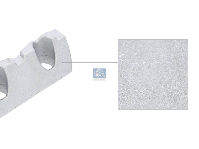 Suport, aripa 2.71399 DT Spare Parts