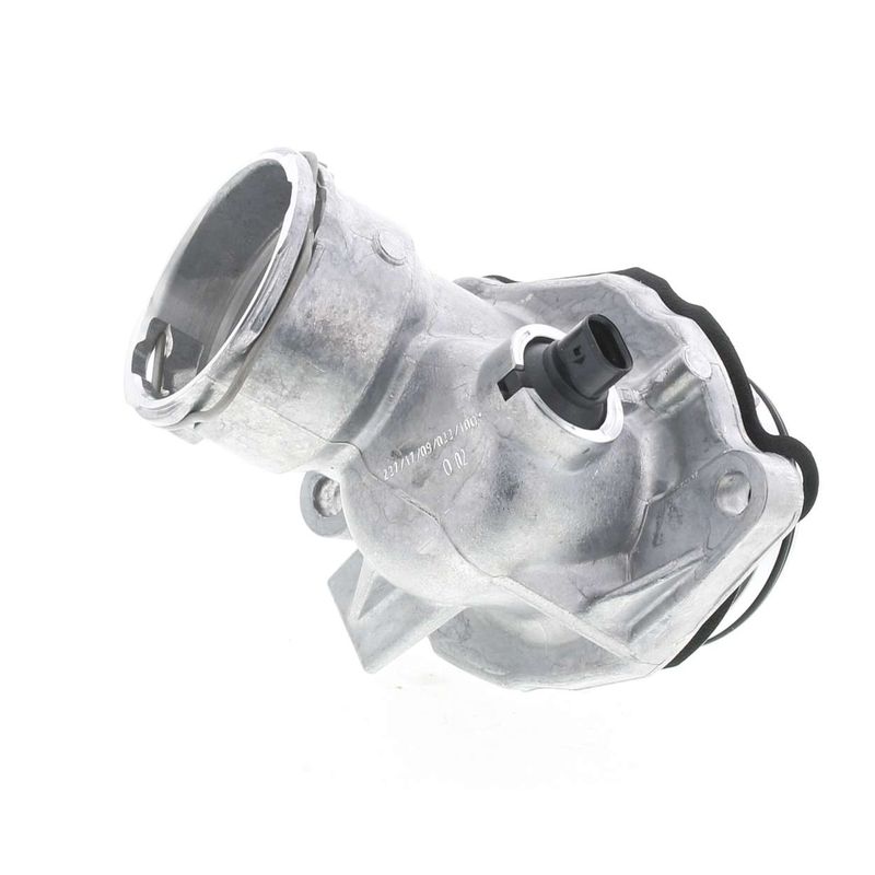 MOTORAD 668-100K Thermostat, coolant