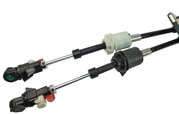 METZGER AUTOTEILE 3150158 Cable Pull, manual transmission