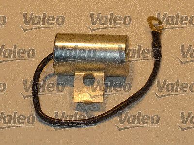 VALEO Конденсатор, система зажигания