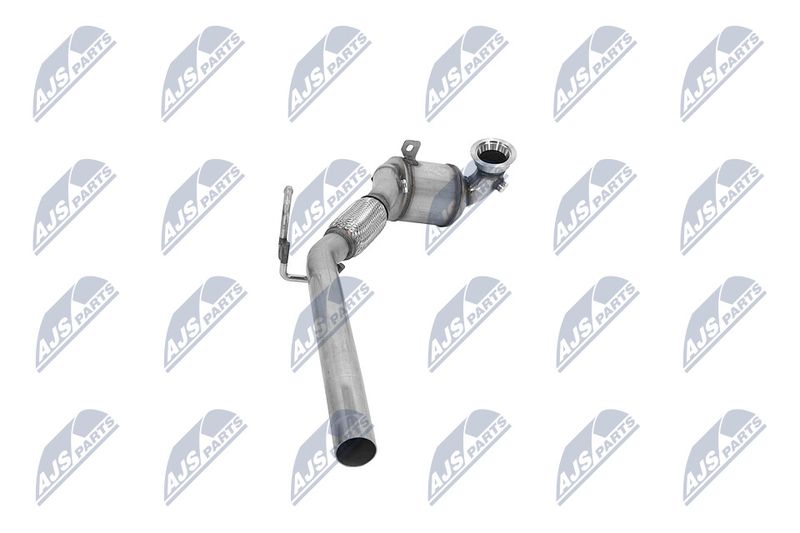 Catalyseur NTY KAT-VW-022