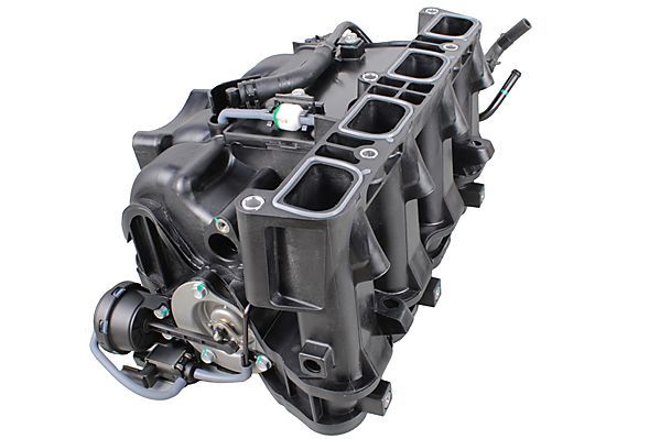 METZGER AUTOTEILE 2100092 Intake Manifold Module