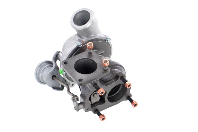 REMANTE 003-001-001190R Charger, charging (supercharged/turbocharged)