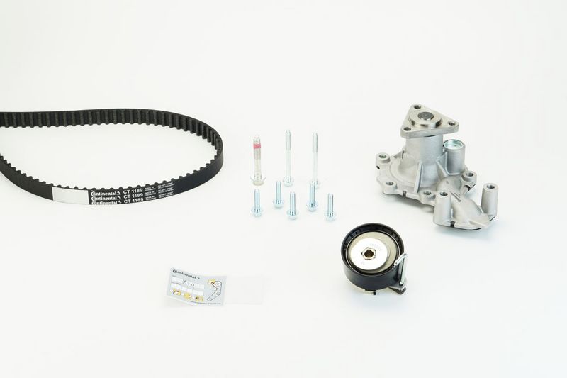 Veepump +...