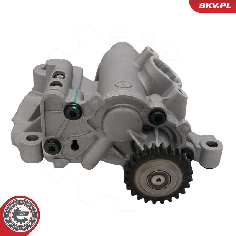 Õlipump, ESEN SKV 77SKV007