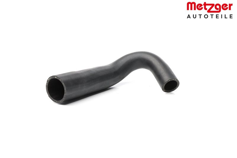 METZGER AUTOTEILE 2401224 Charge Air Hose