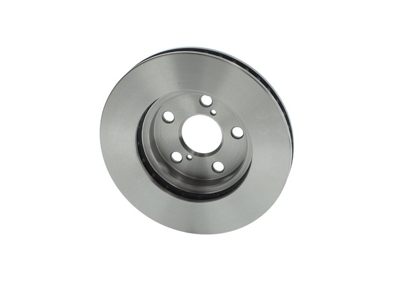 BOSCH 0986478858 Brake Disc