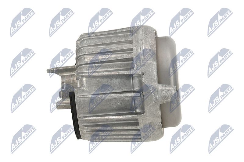 Paigutus, Mootor, NTY ZPS-ME-105