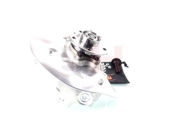 GH GH-284712V Steering Knuckle, wheel suspension