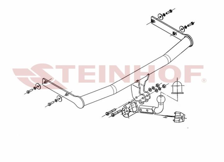 Haakeseade, STEINHOF V-114, 1