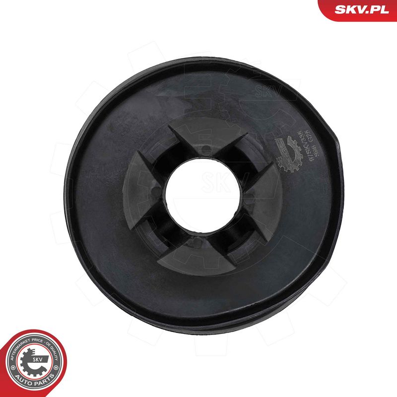 Kinnitus, tungraud, ESEN SKV 97SKV335