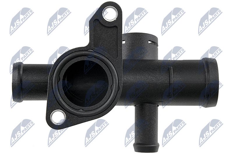 Jahutusvedeliku flants, NTY CTM-WW-027