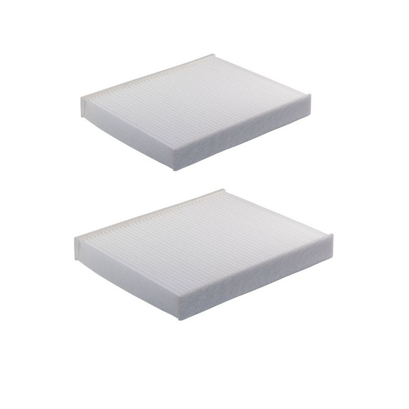 Filter, salongiõhk, FILTRON...